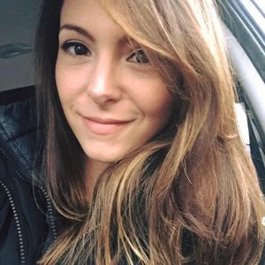 Meet your Posher, Erin